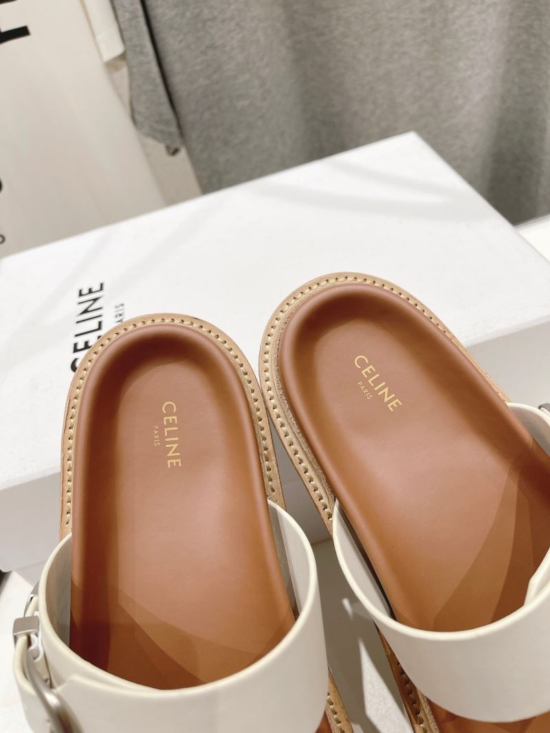 Celine Sandals